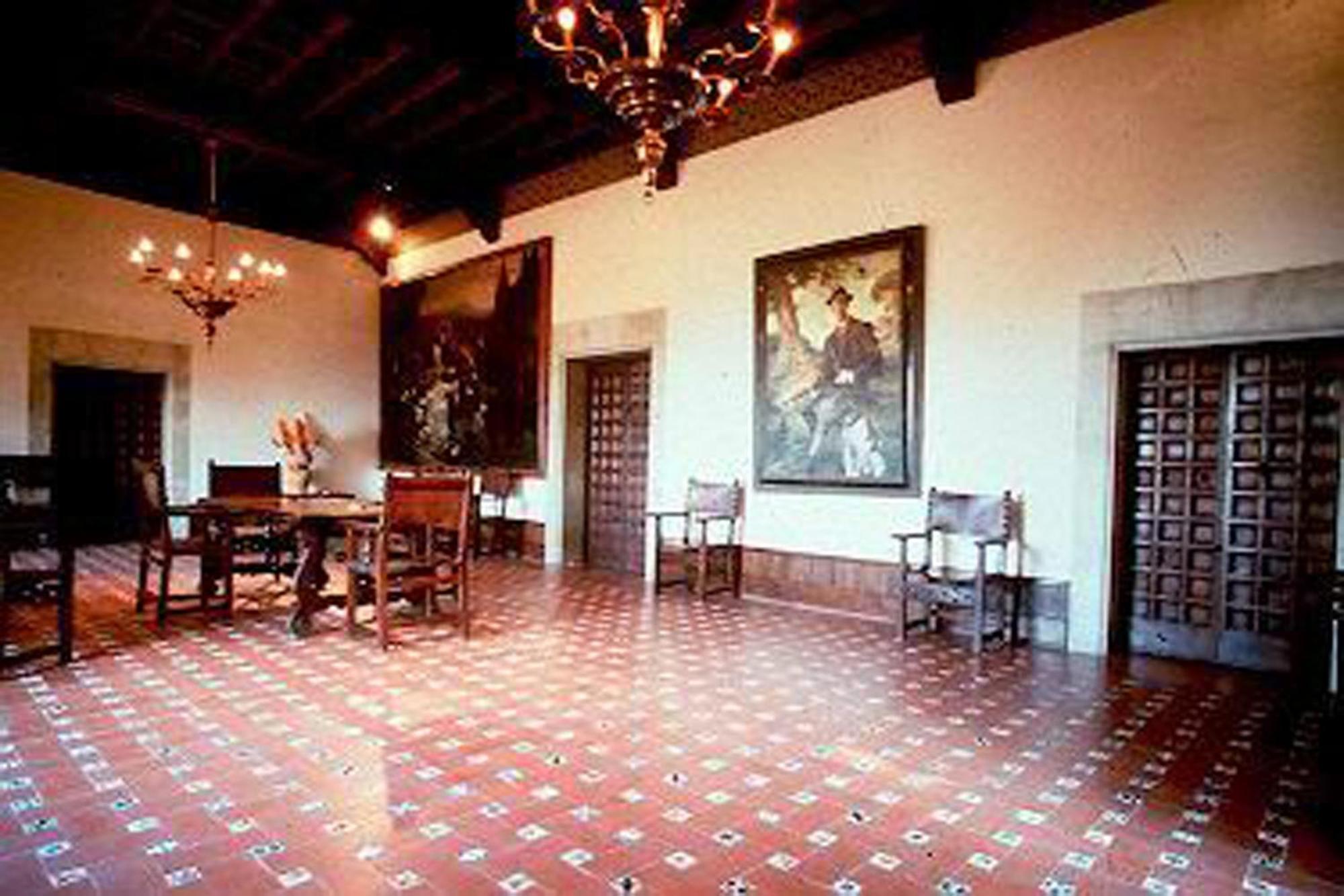 Hotel Hotel Sant Quirze De Besora Sant Quirze De Besora