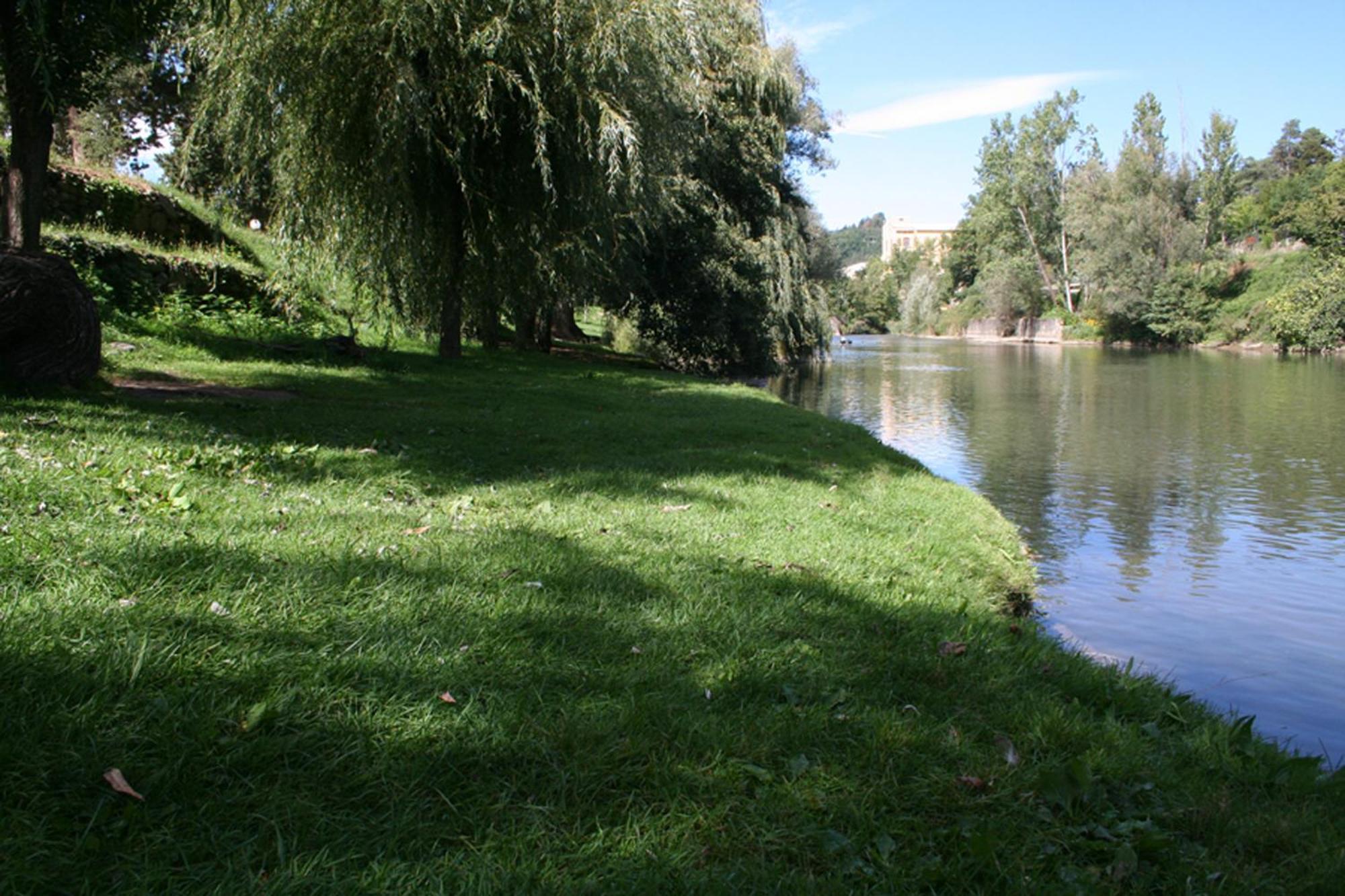 Hotel Sant Quirze De Besora