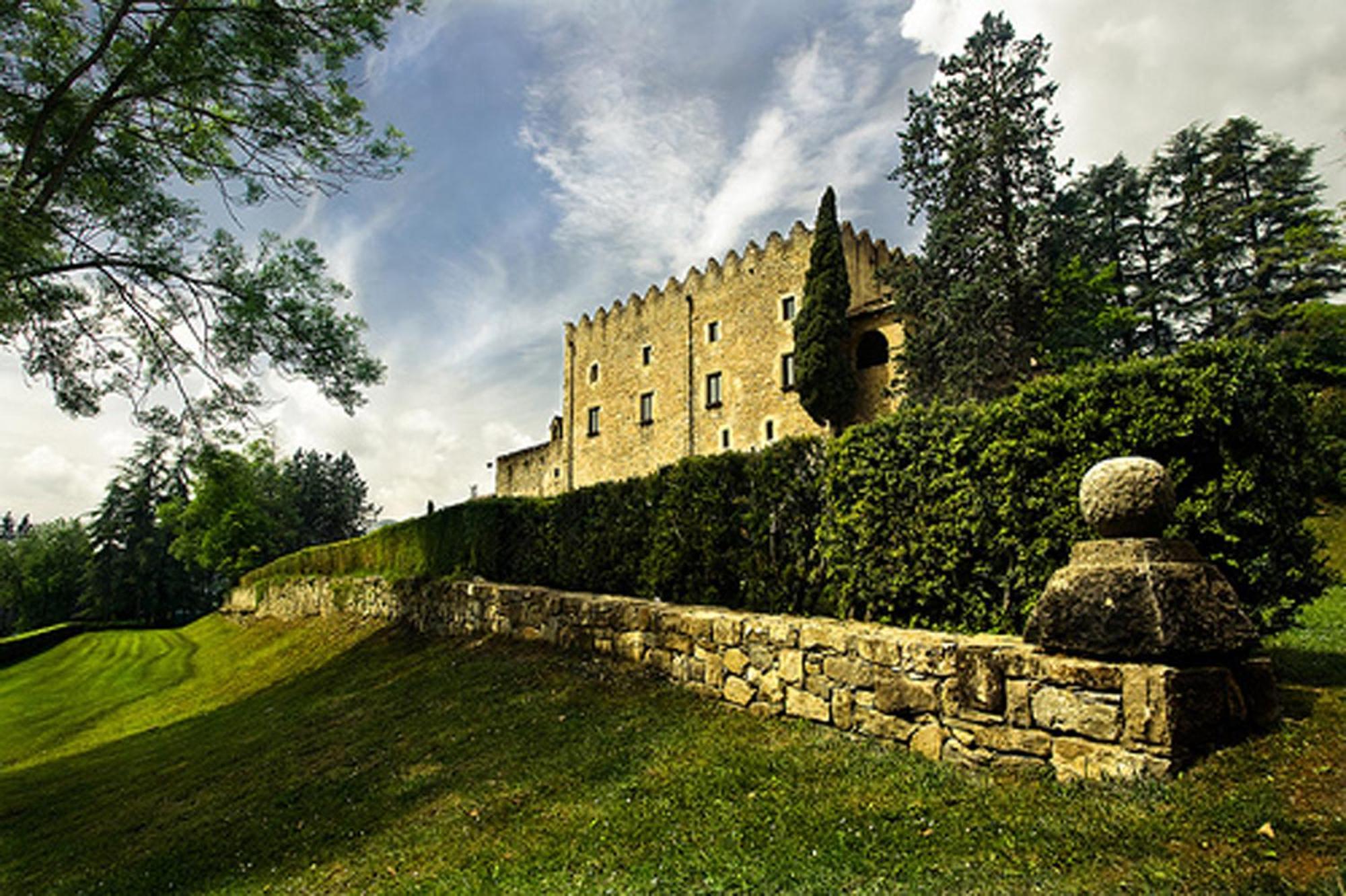 Hotel Hotel Sant Quirze De Besora