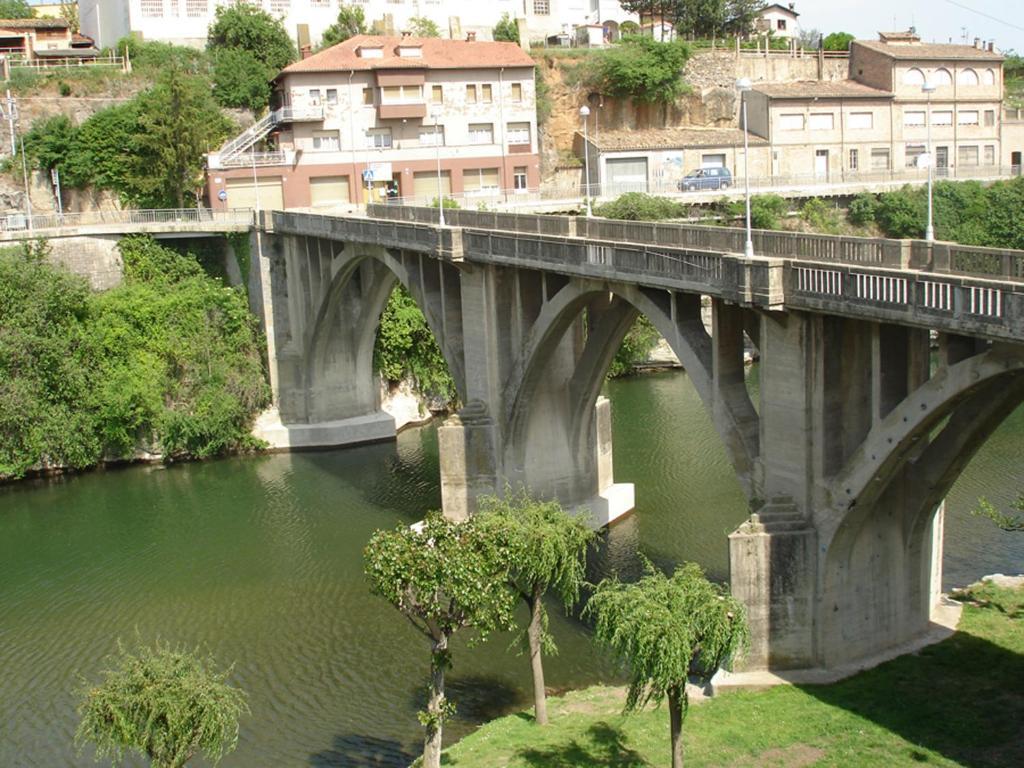Hotel Hotel Sant Quirze De Besora