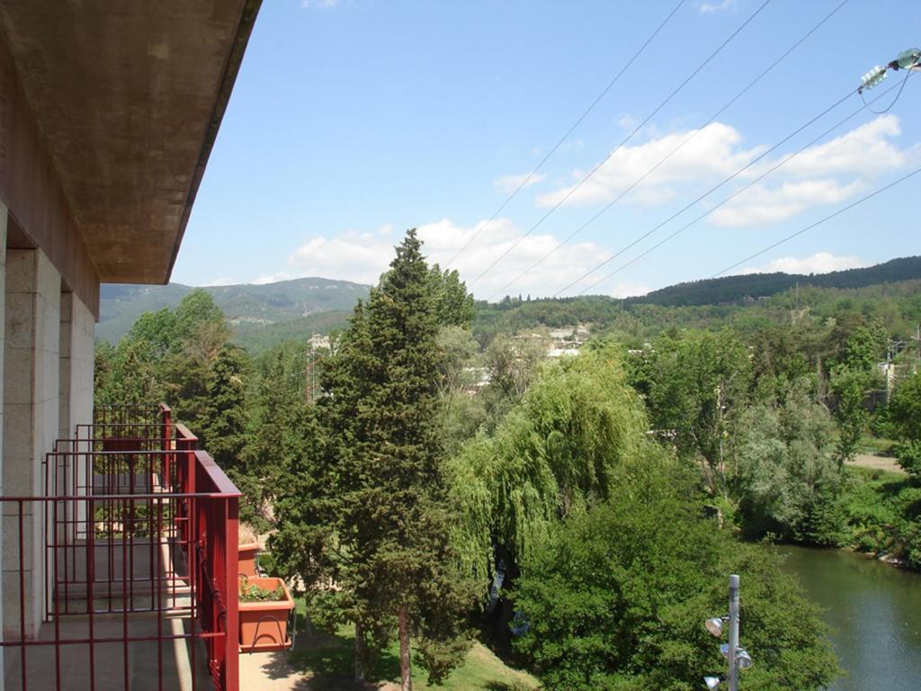 Hotel Hotel Sant Quirze De Besora Sant Quirze De Besora