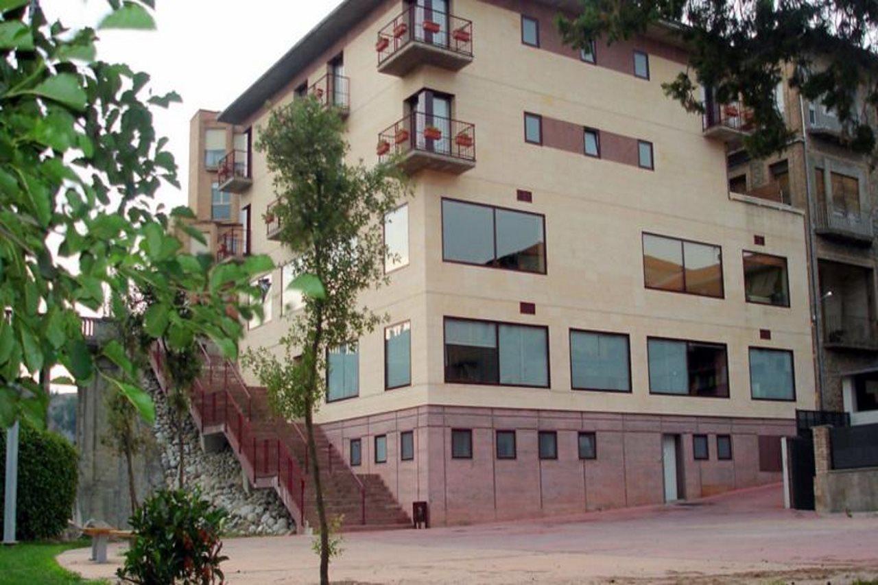 Hotel Sant Quirze De Besora Hotel