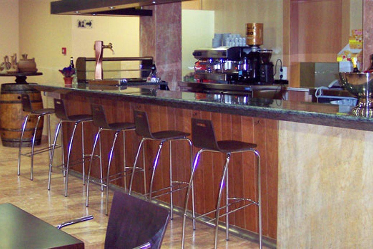 Hotel Sant Quirze De Besora Hotel 3*