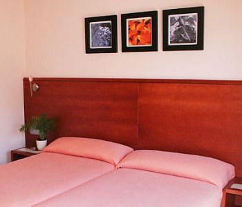 Hotel Sant Quirze De Besora 3* Sant Quirze De Besora